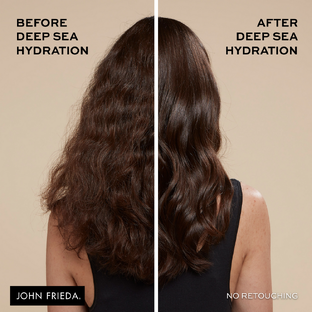 John Frieda Deep Sea Hydration Shampoo 250ML