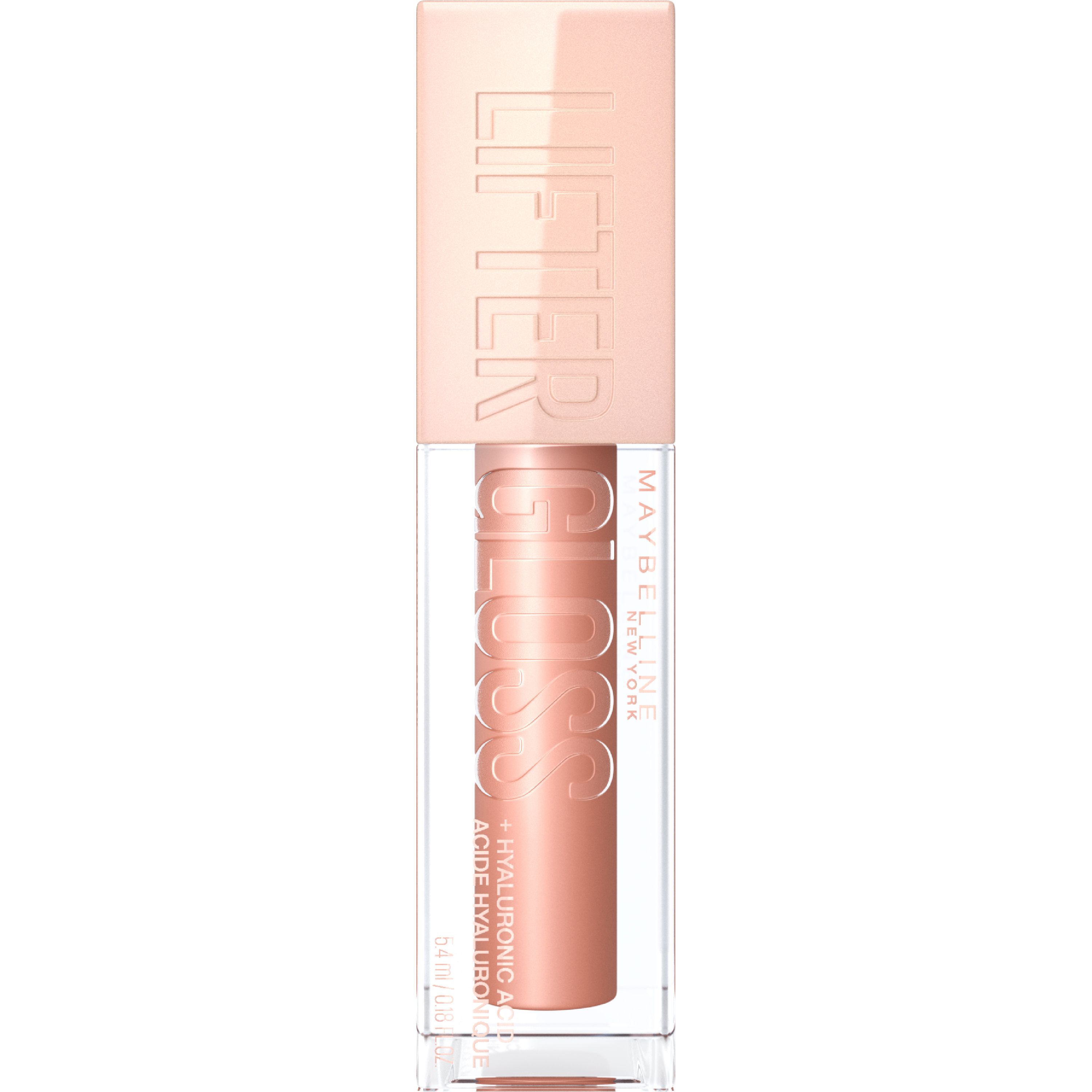 Color Sensational Lifter Gloss