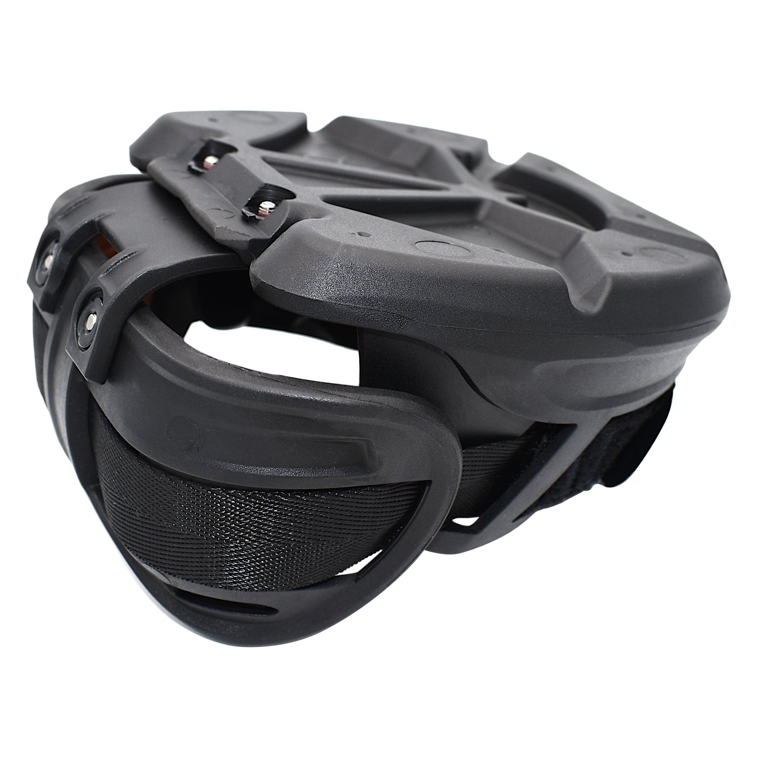 SWISS GALOPPERS Hufschuh L-Version  - schwarz