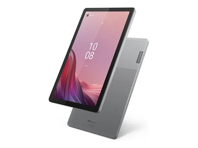 LENOVO Tab M9 MTK G80 9 tommer 1340x800 4GB 64GB 802.11  BT5.1 ANDROID (OC) (RDKK)
