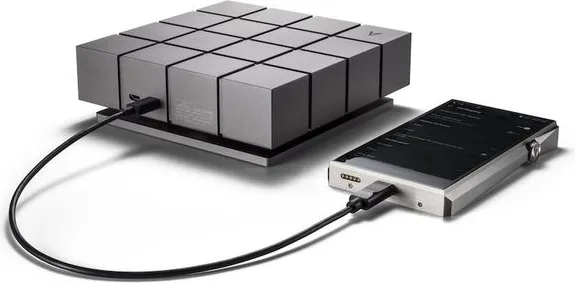 Astell&Kern PEE12 Câbles USB