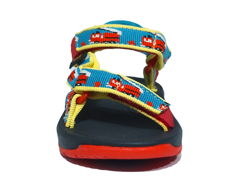 Teva Hurricane 2 XLT K'S Multi color
