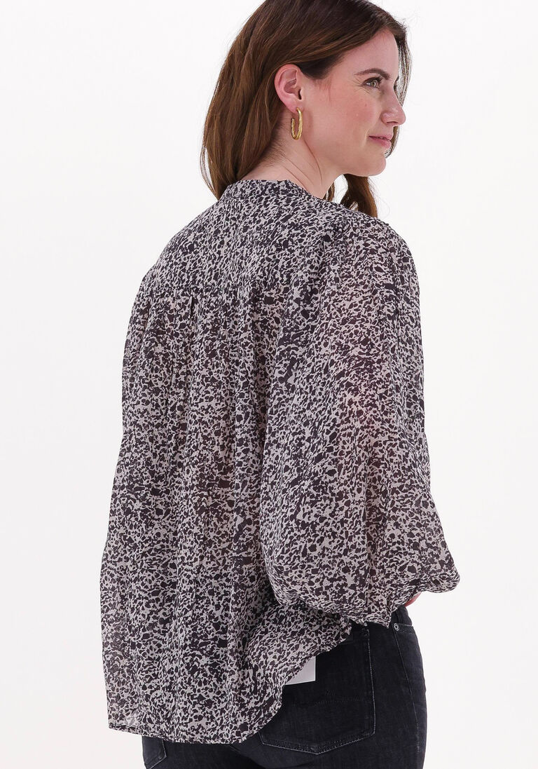 ROUGH STUDIOS multi rough studios blouse 7220100038856