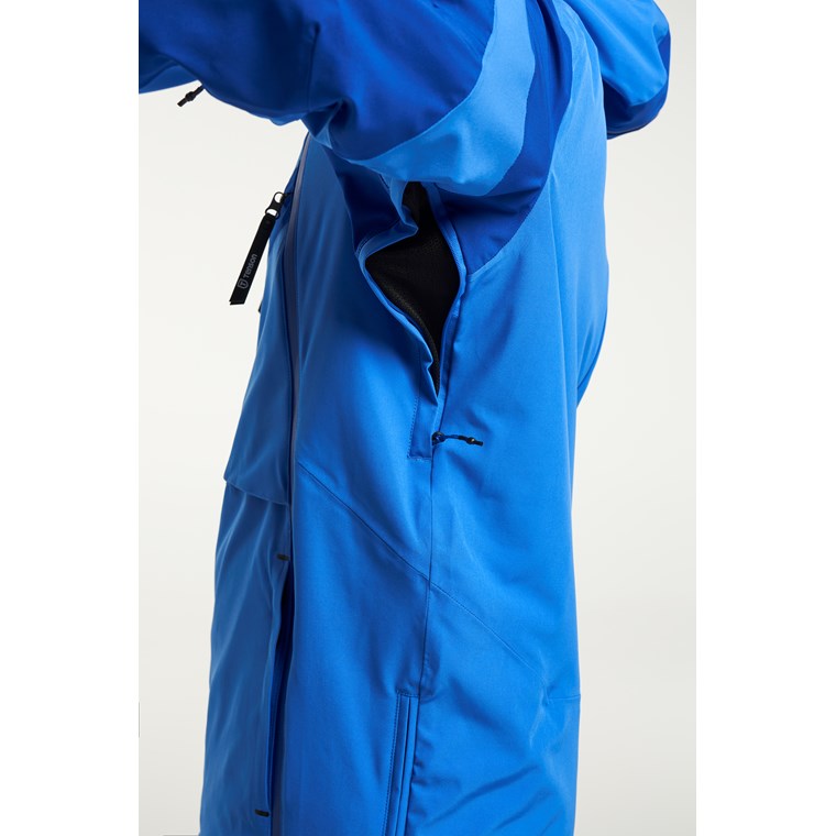 Tenson Aerismo JackoRak Men Vibrant Blue
