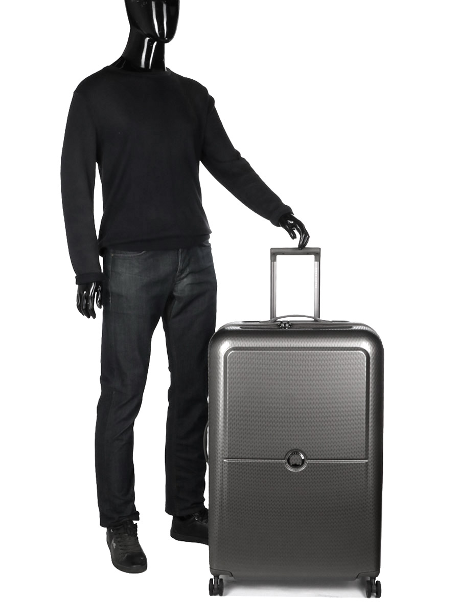 Valise Delsey Turenne 82 cm