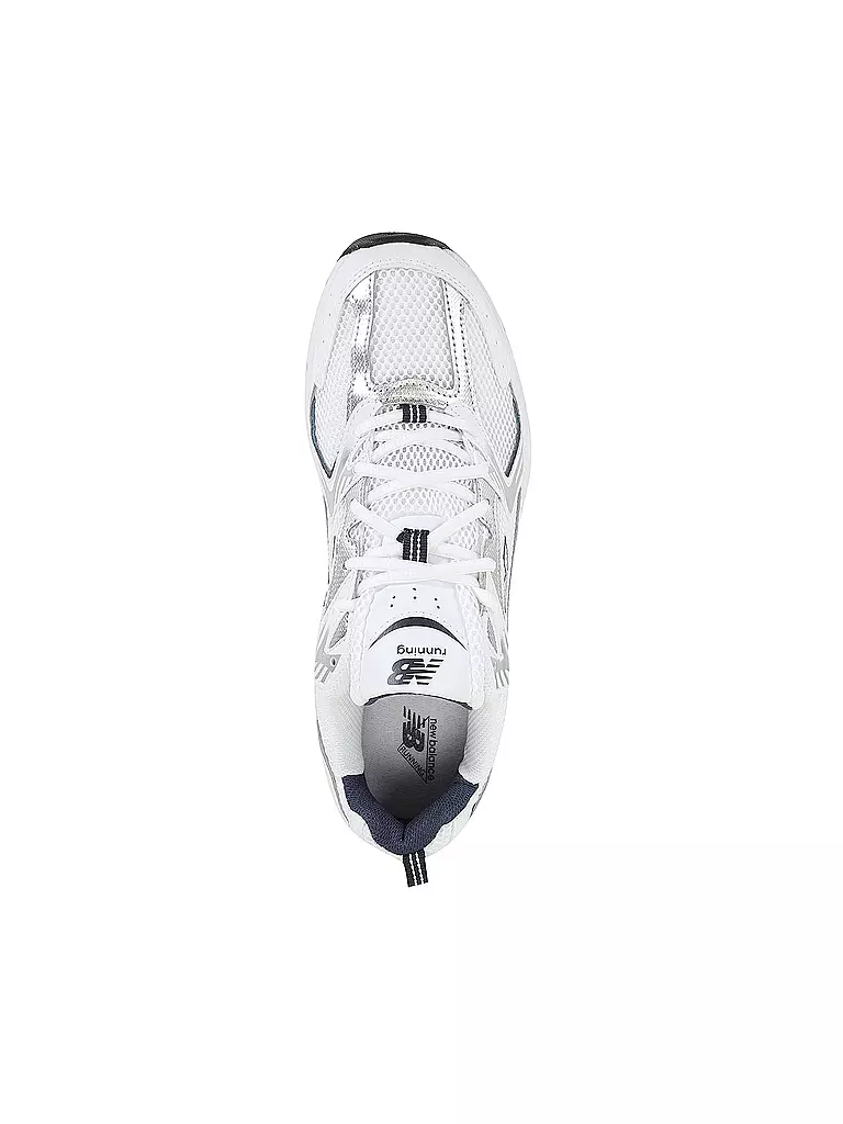 NEW BALANCE Sneaker MR530SG weiss