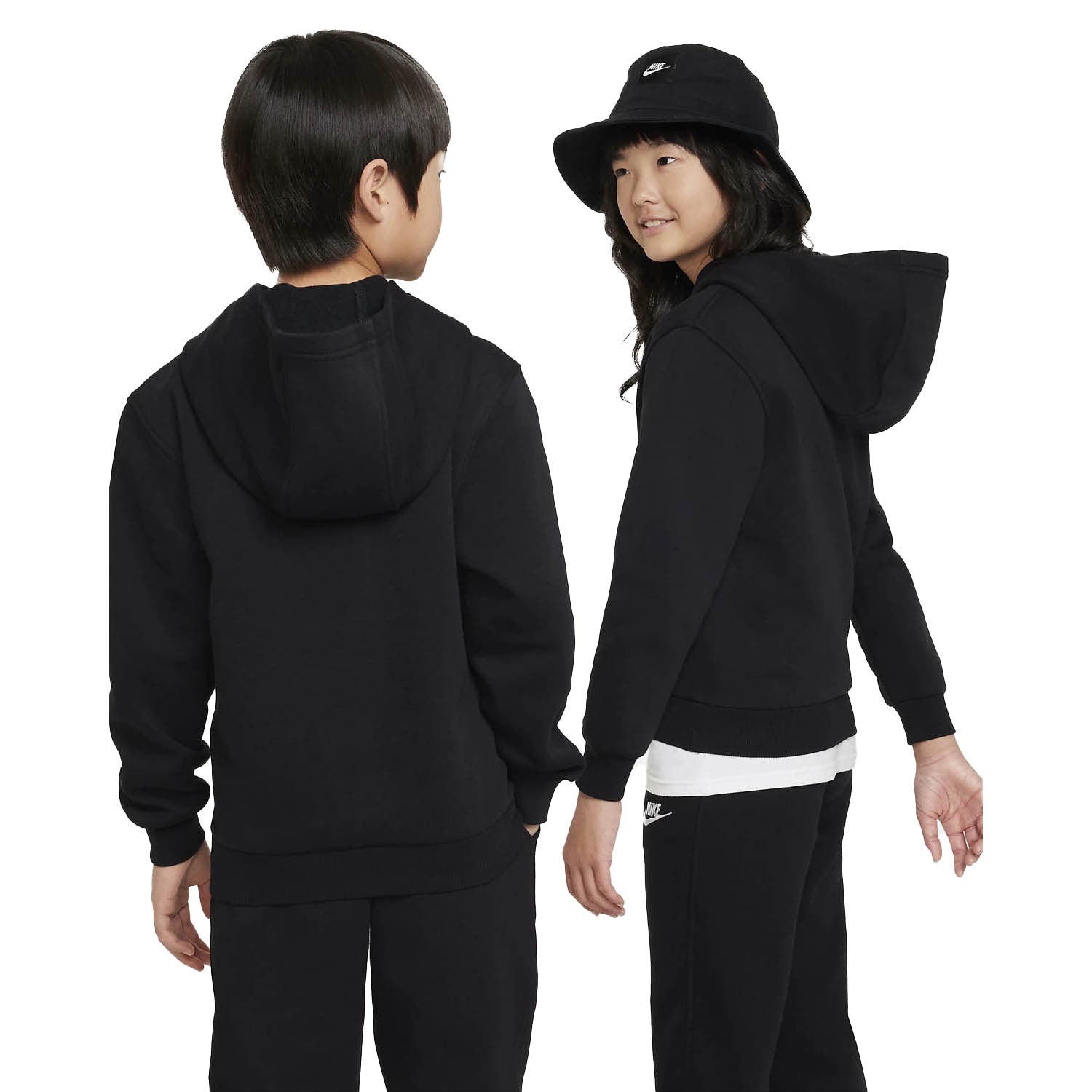 Nike  Club Fleece Big Kid