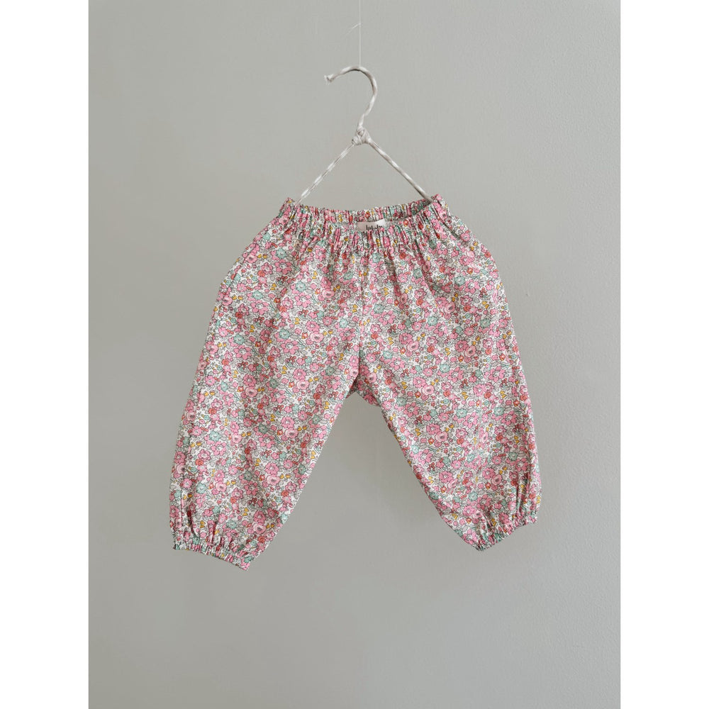 Køb Lalaby Pixi Bukser - Pink Betsy