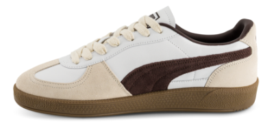 Puma Palermo Sneaker White Chocolate 396464 28