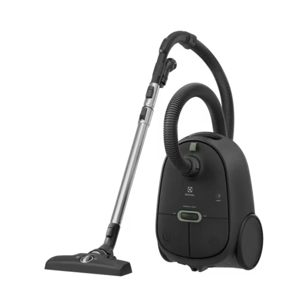 Electrolux Clean 600 Green EB61C2GRN Staubsauger mit Beutel