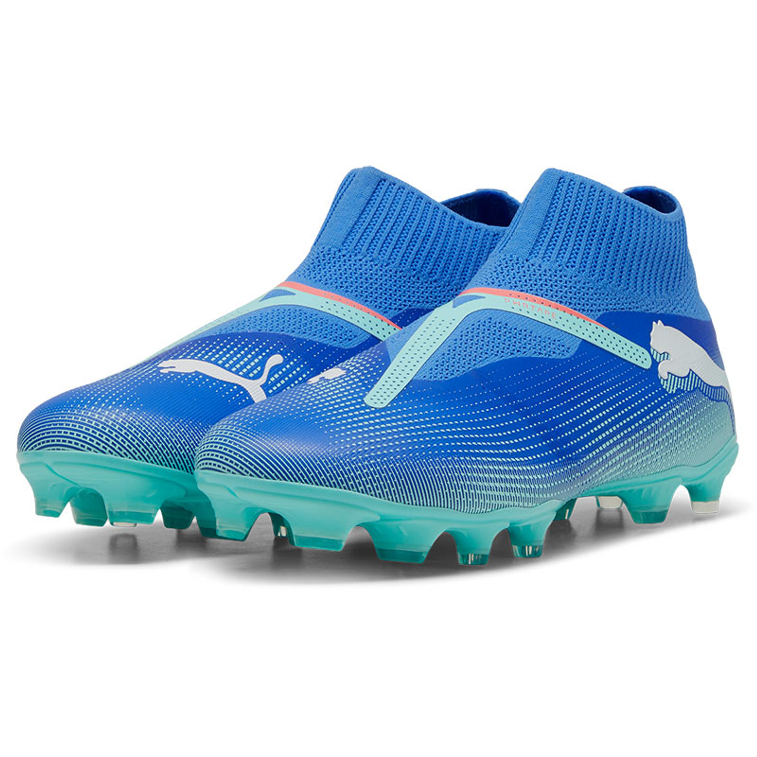 Puma Future 7 Match+ Laceless FG/AG
