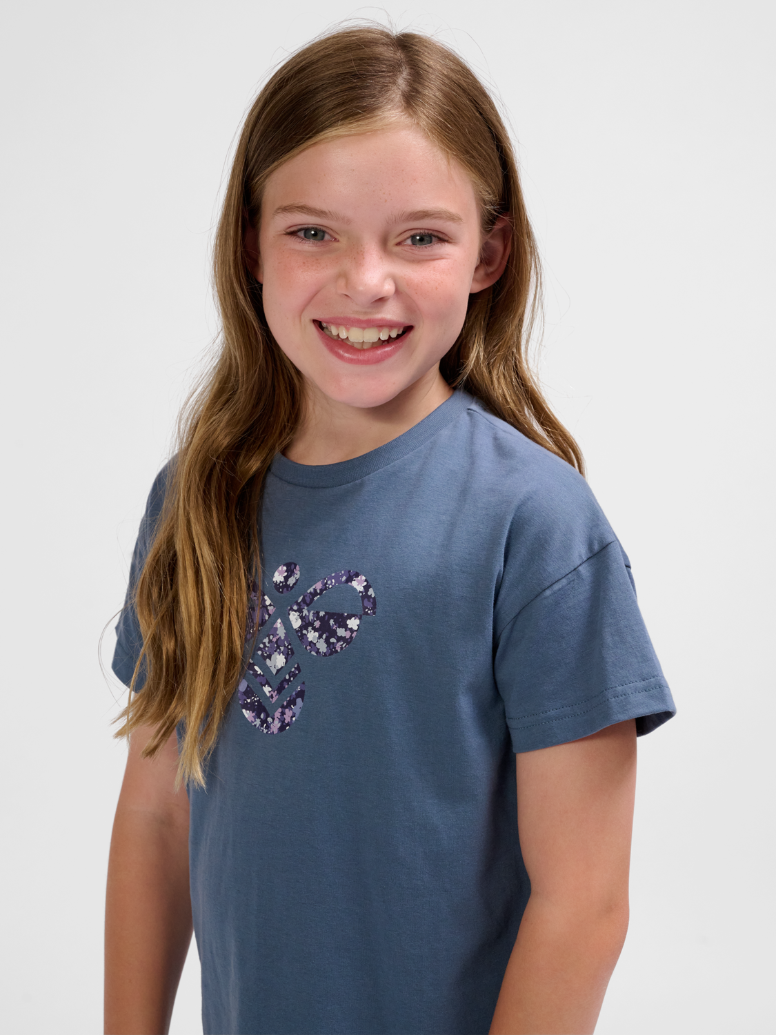 hmlLIBI T-SHIRT