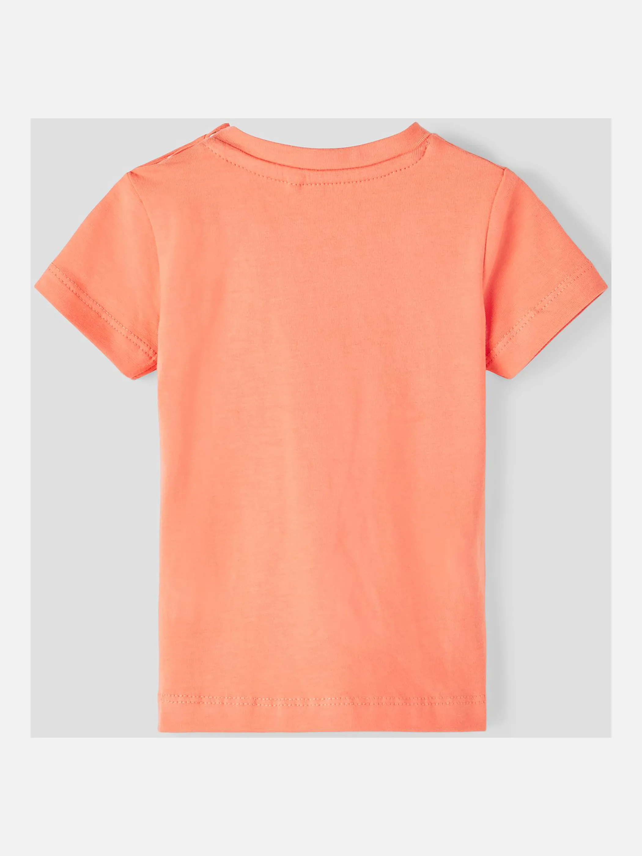 Kinder Shirt mit Frontprint