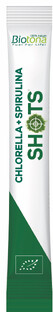 Biotona Chlorella   Spirula Shots 44GR