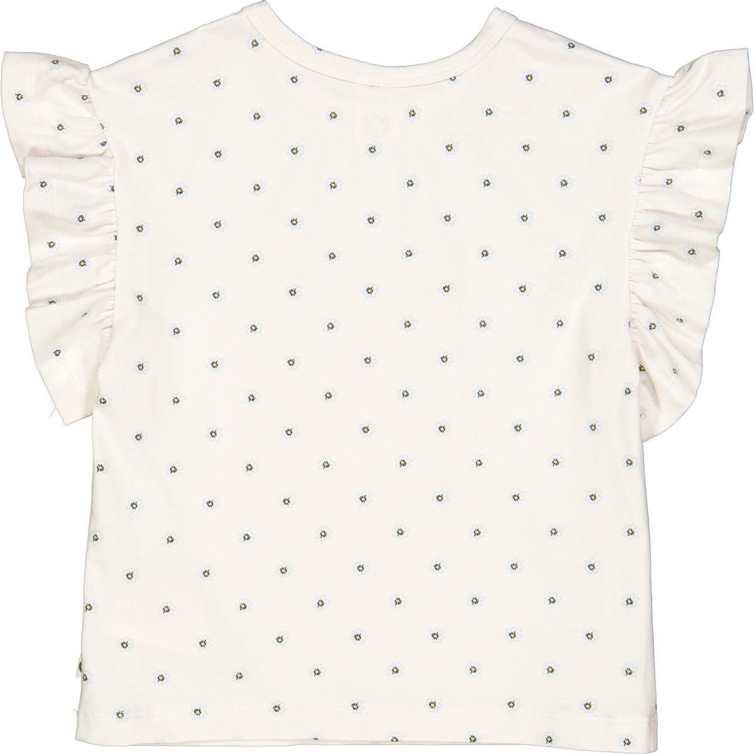 Müsli T-Shirt cream/ Corn/ Breeze