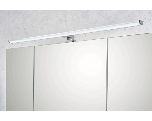 Pelipal Balu spiegelkast, 110 cm, wit