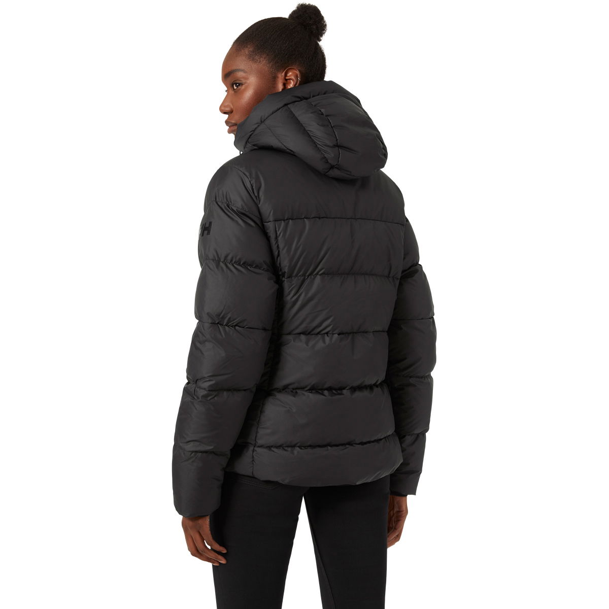 Helly Hansen Active Puffy Vinterjakke Dame
