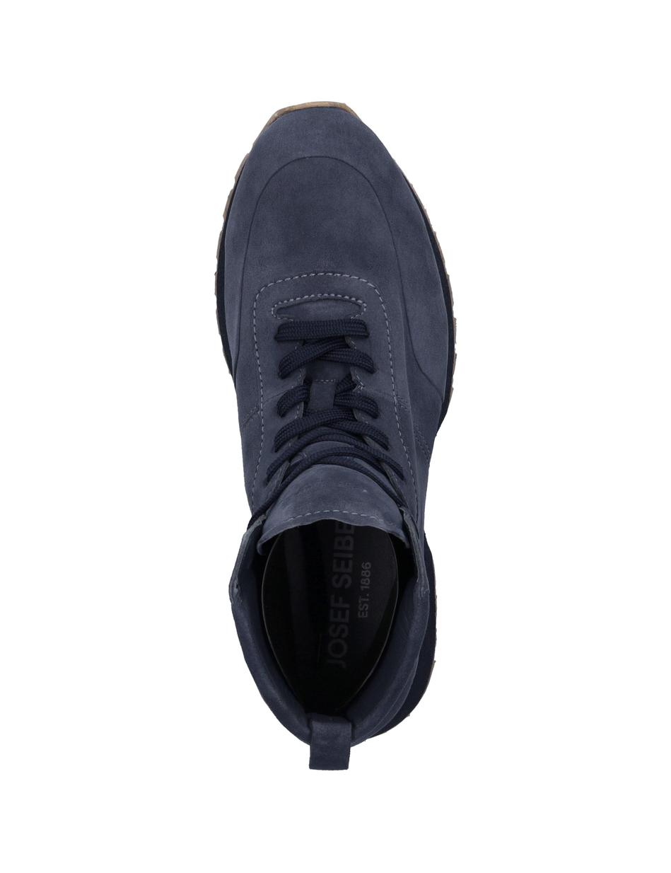Stiefelette Adrian 02, jeans