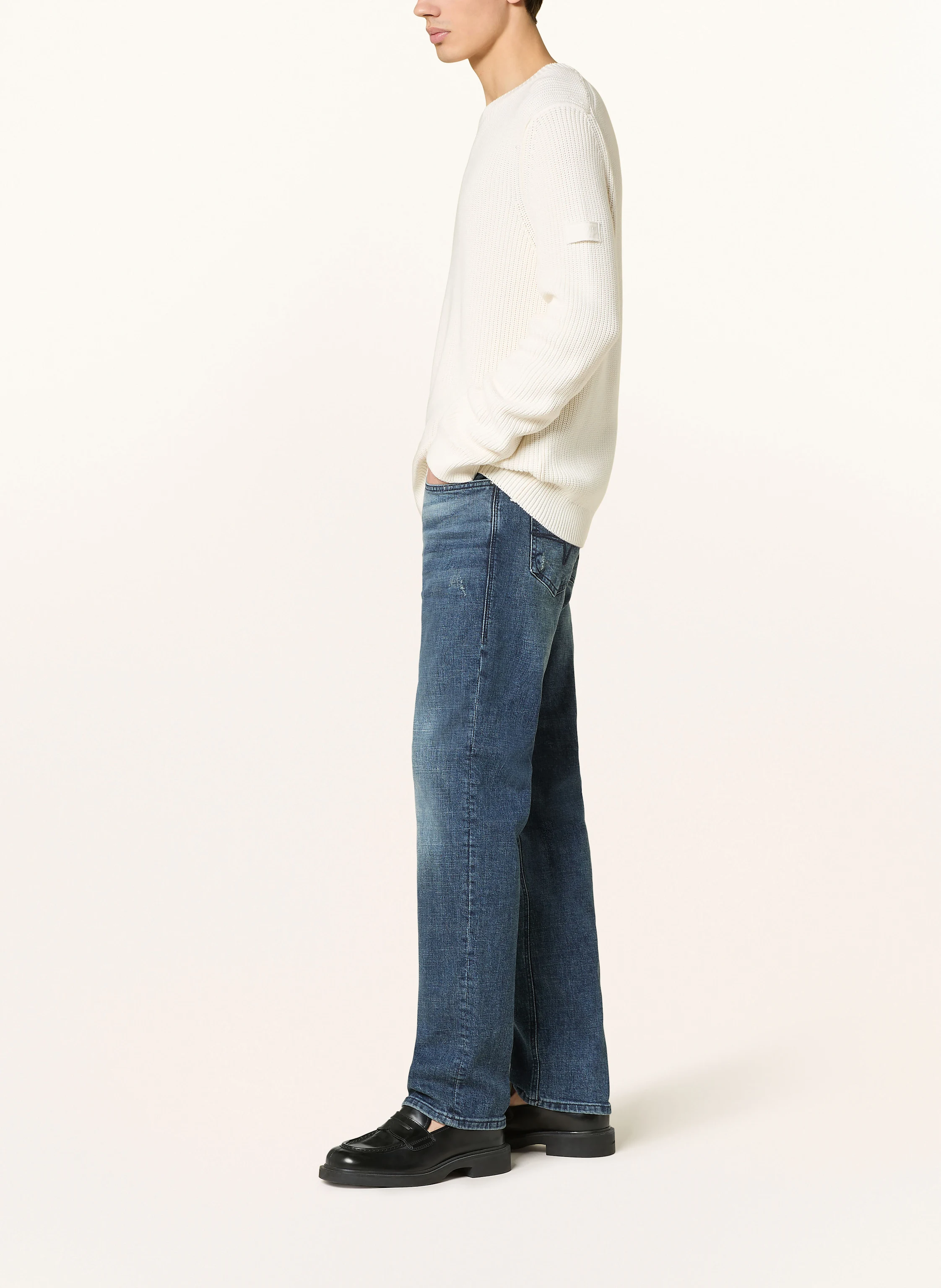 JOOP! JEANS Jeans MITCH Modern Fit