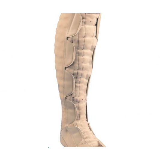Thuasne - chaussette MOBIDERM Autofit