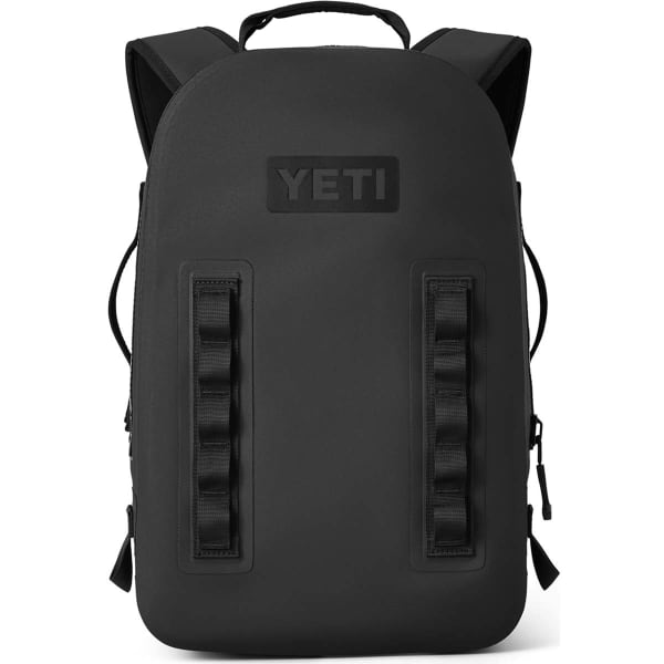 Sac étanche YETI PANGA SUBMERSIBLE BACKPACK 28 BLACK