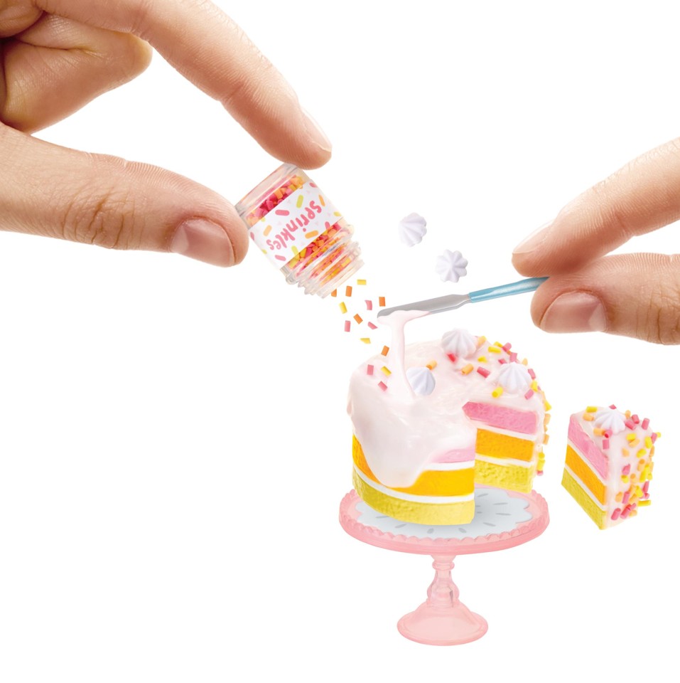 Miniverse - Make It Mini Foods: Diner S3B W1