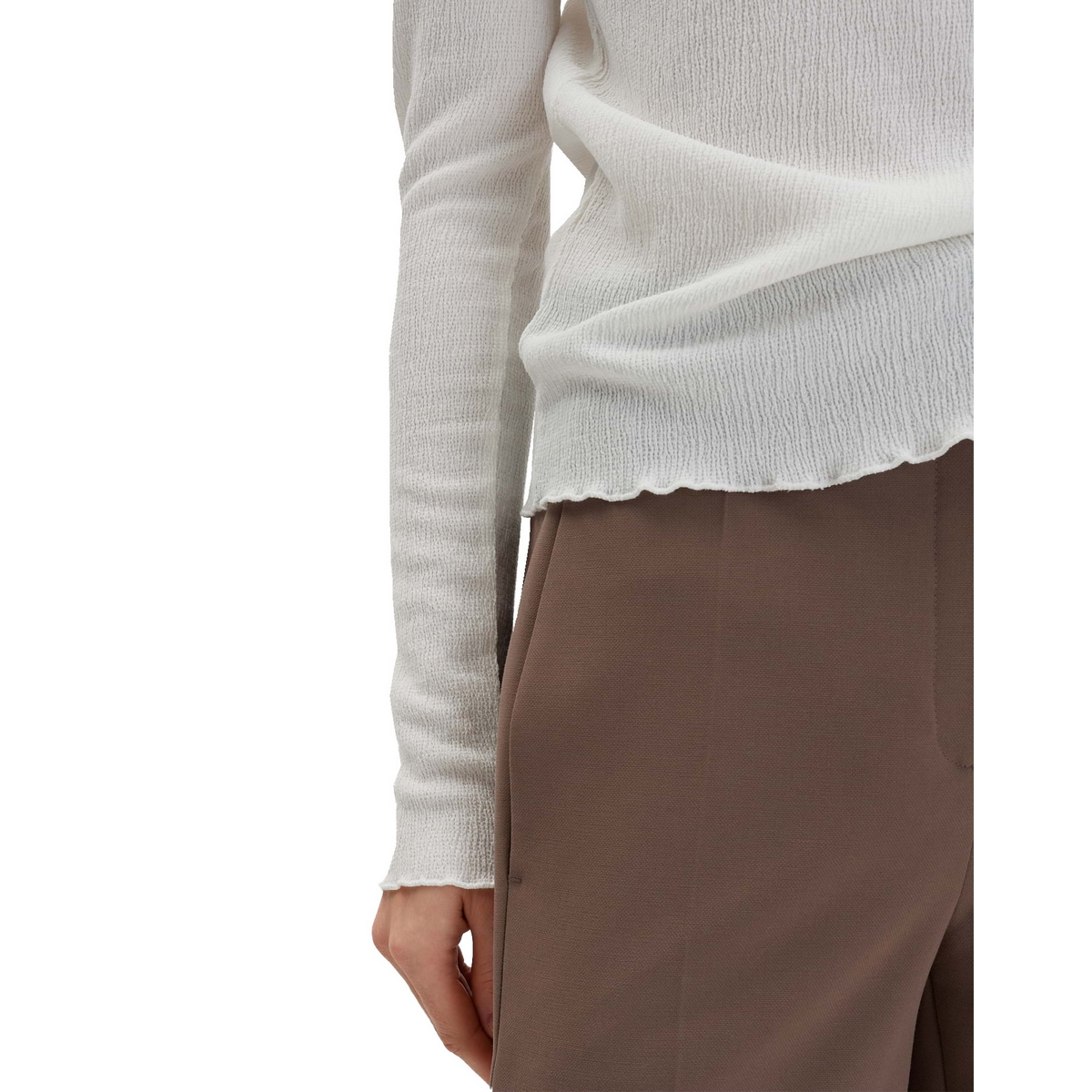 Dames Top EX13-25061