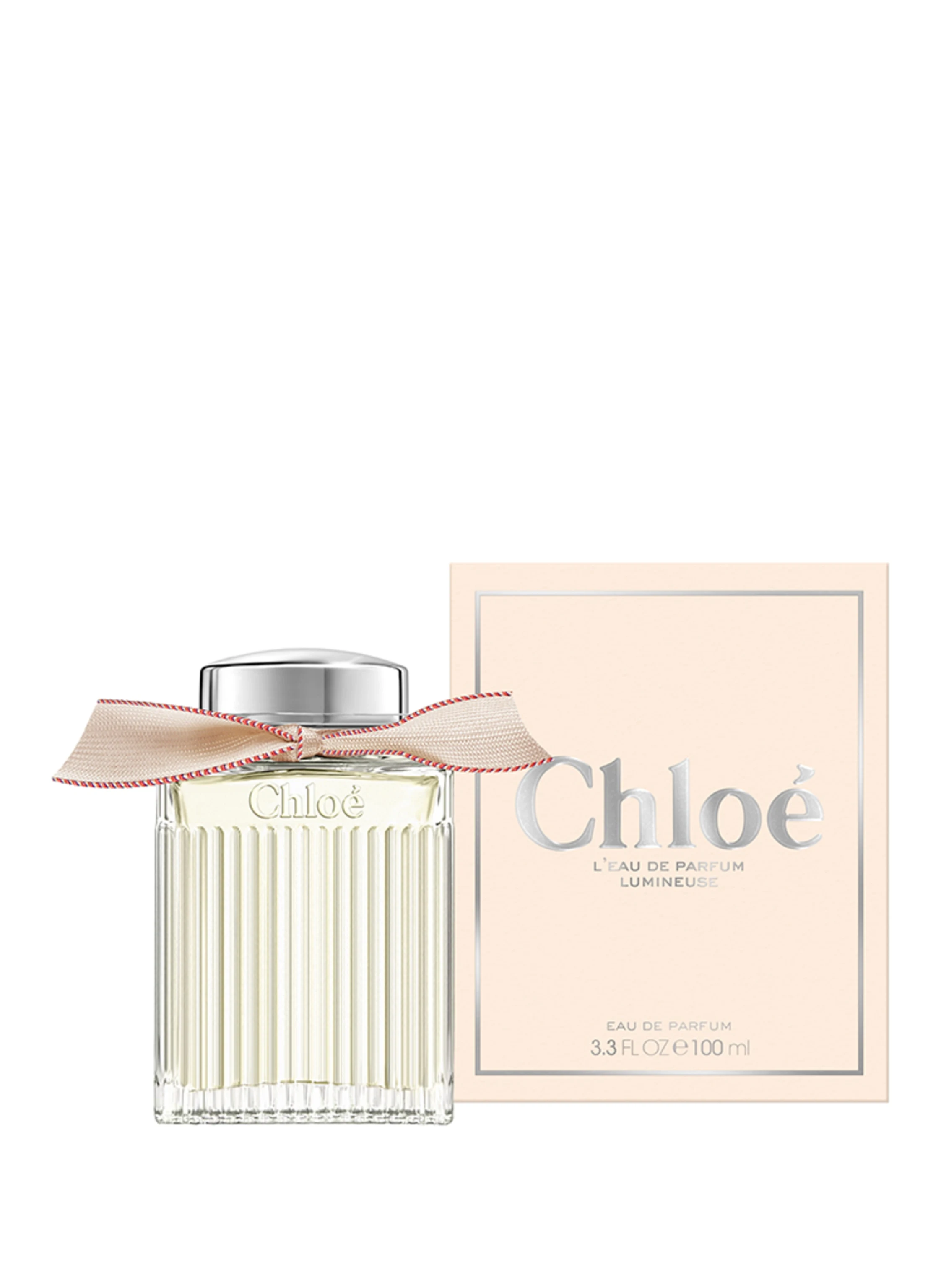 Chloé Fragrances L‘EAU DE PARFUM LUMINEUSE