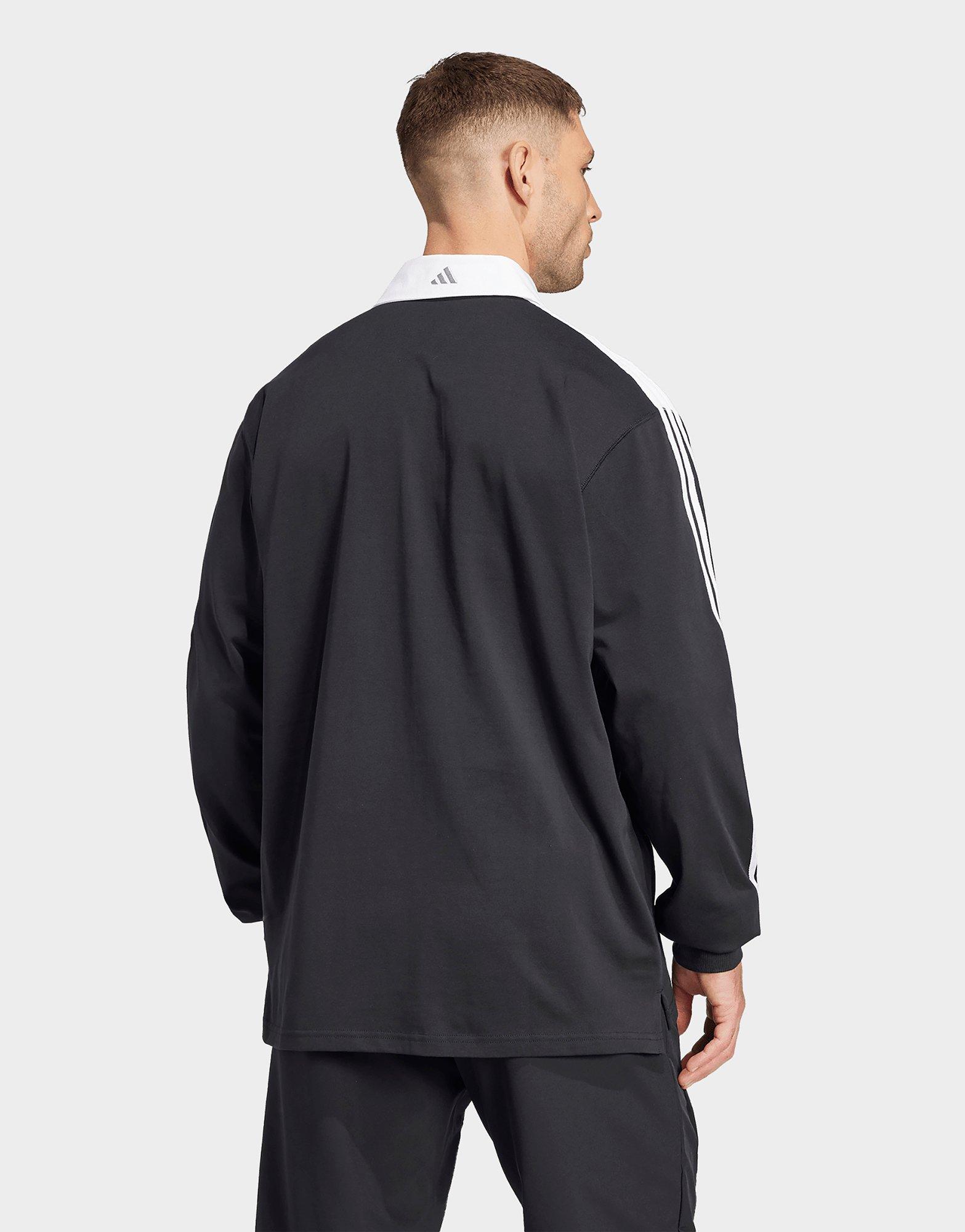 adidas Maillot All Blacks Rugby Culture