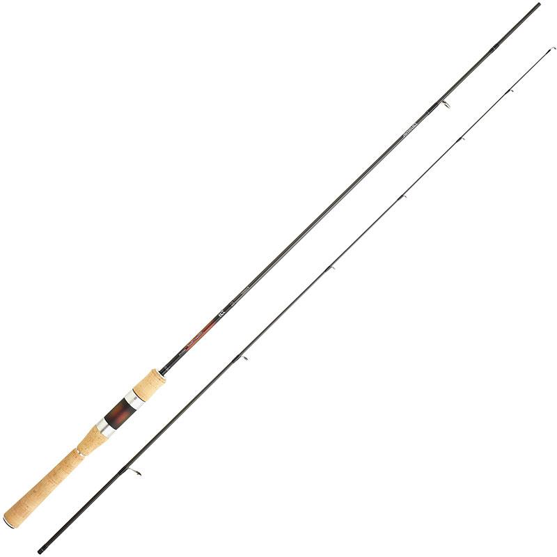 Canne Spinning Daiwa Silver Creek