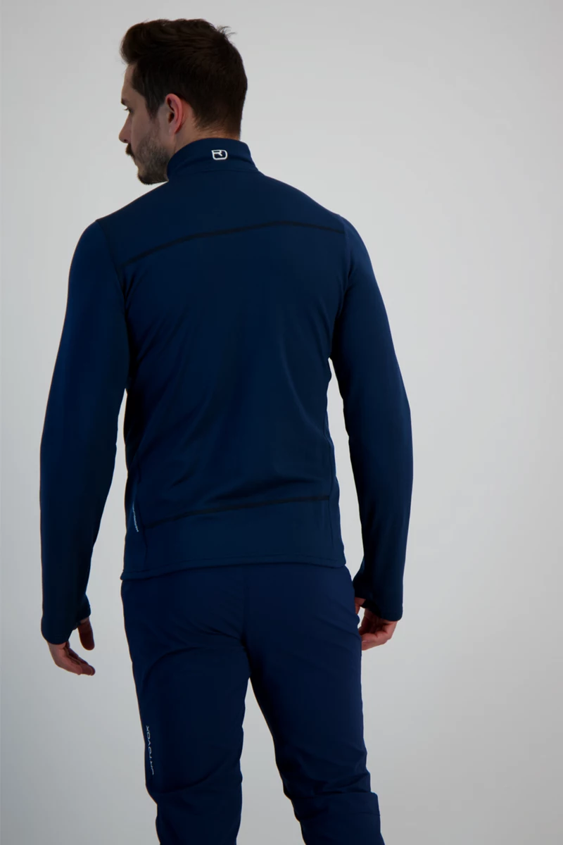 Ortovox Fleece Light Herren Midlayer
