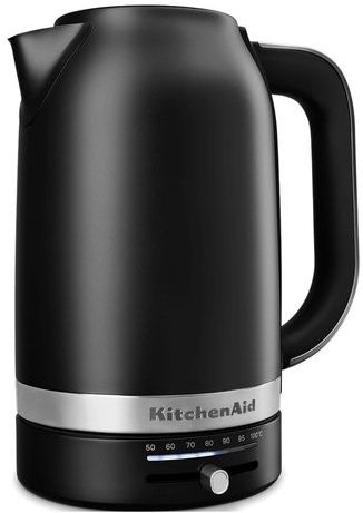 KitchenAid - Waterkoker - Matzwart - 1.7L