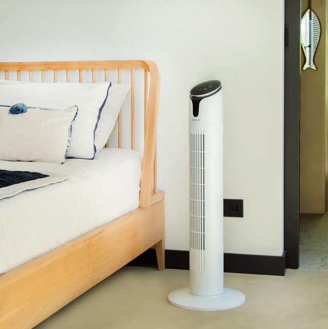 VONROC Ventilator