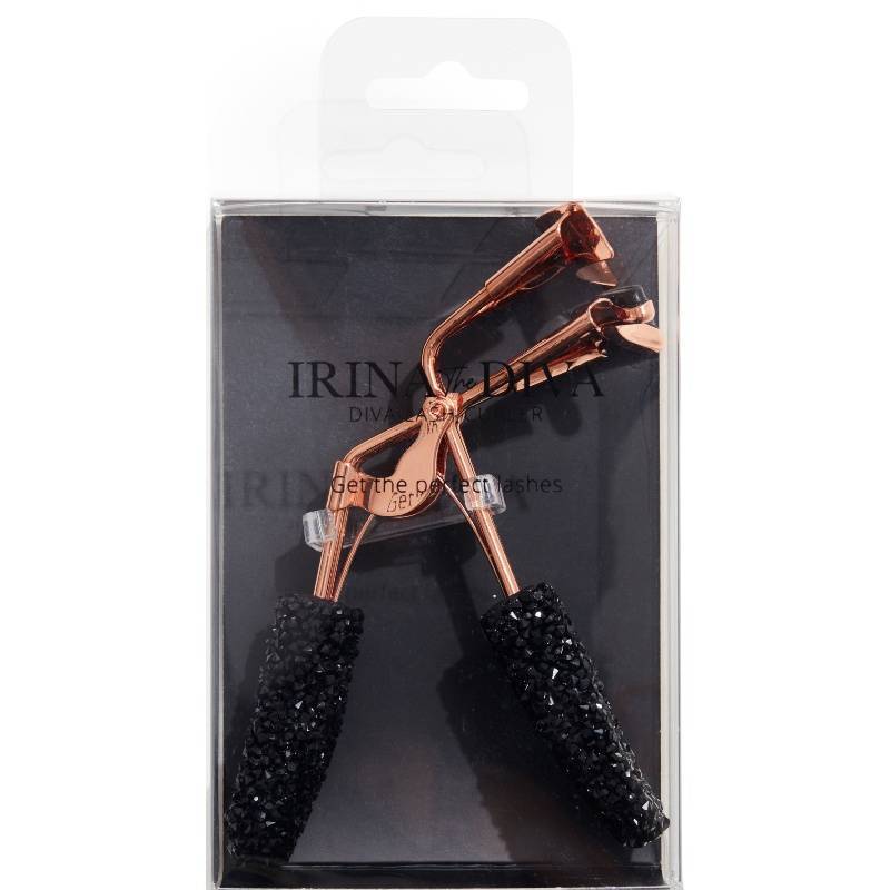 Irina The Diva - Diva Lash Curler