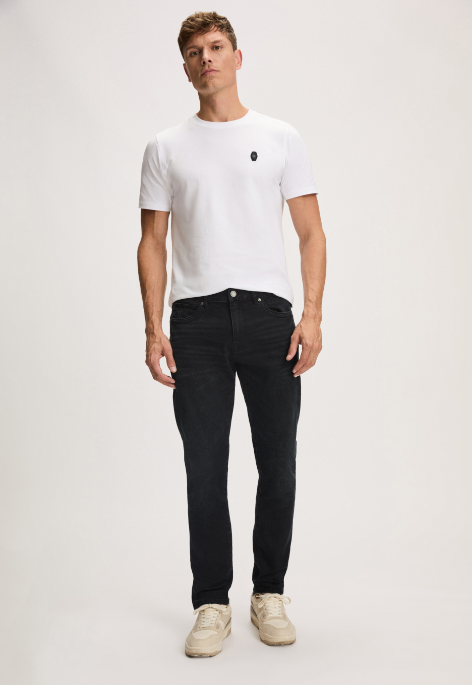 Silvercreek Copper Jeans