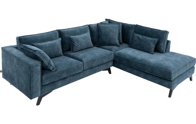 Hoekbank Chambre