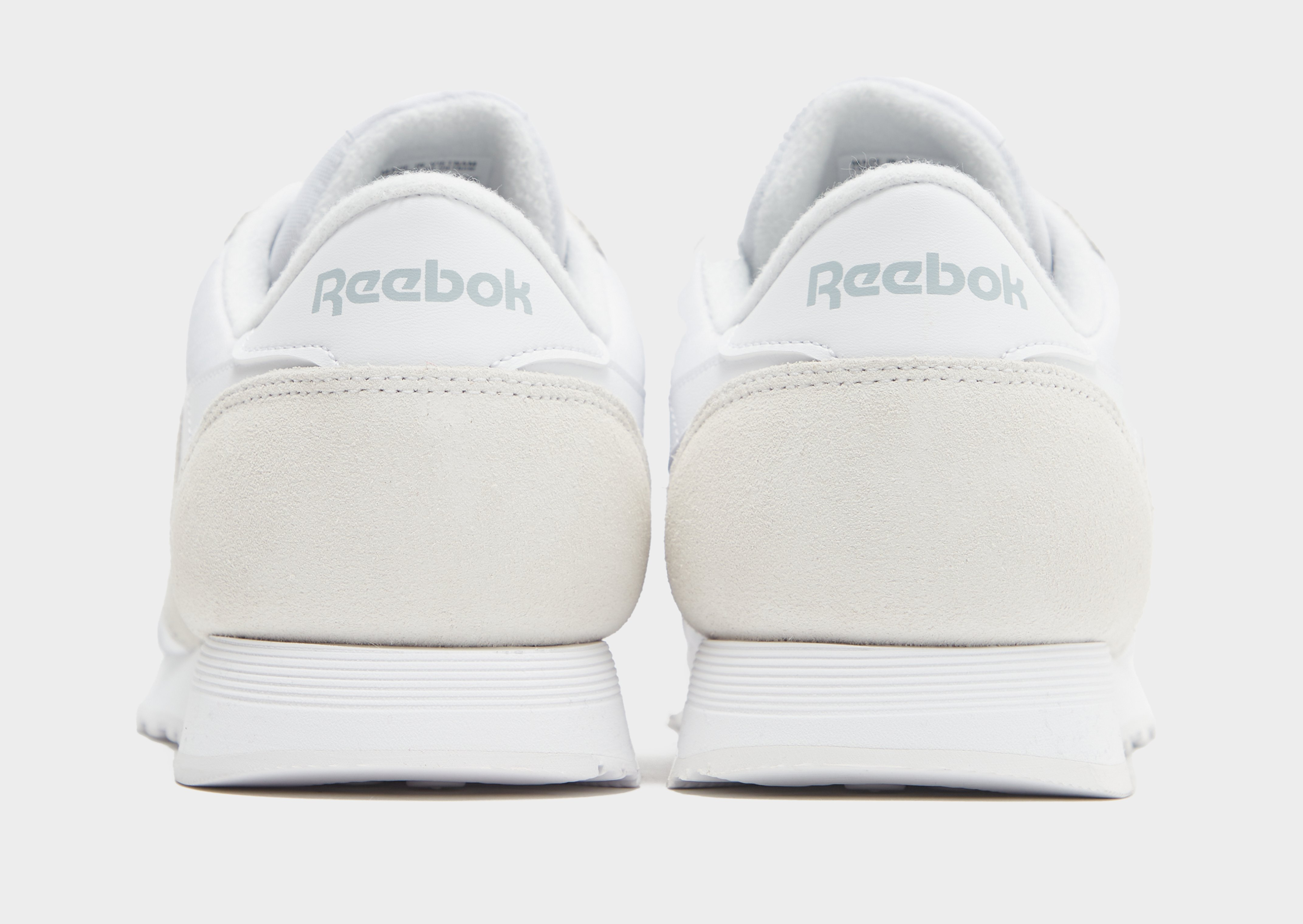 Reebok classic nylon