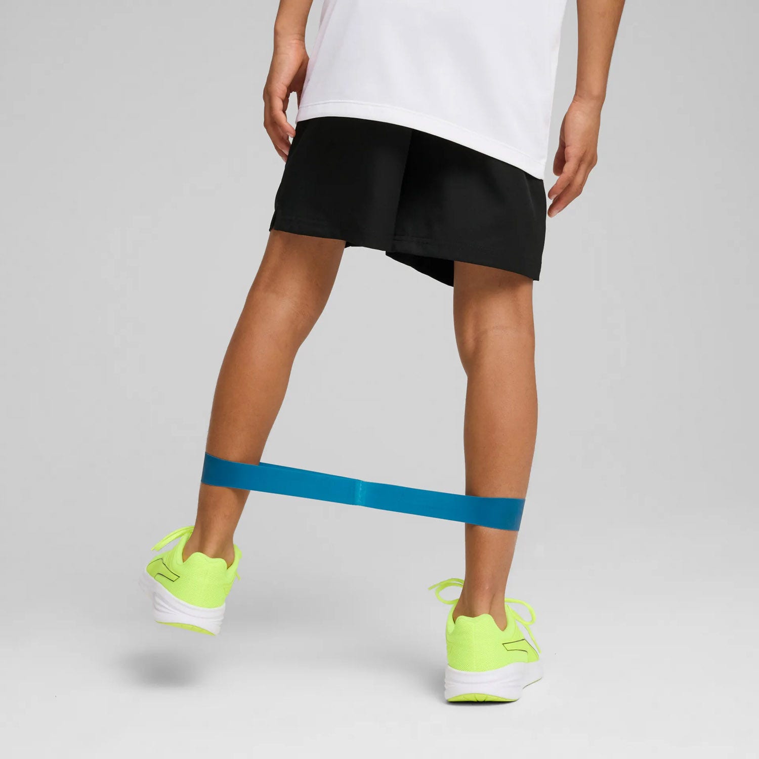 PUMA  Woven Shorts Kids
