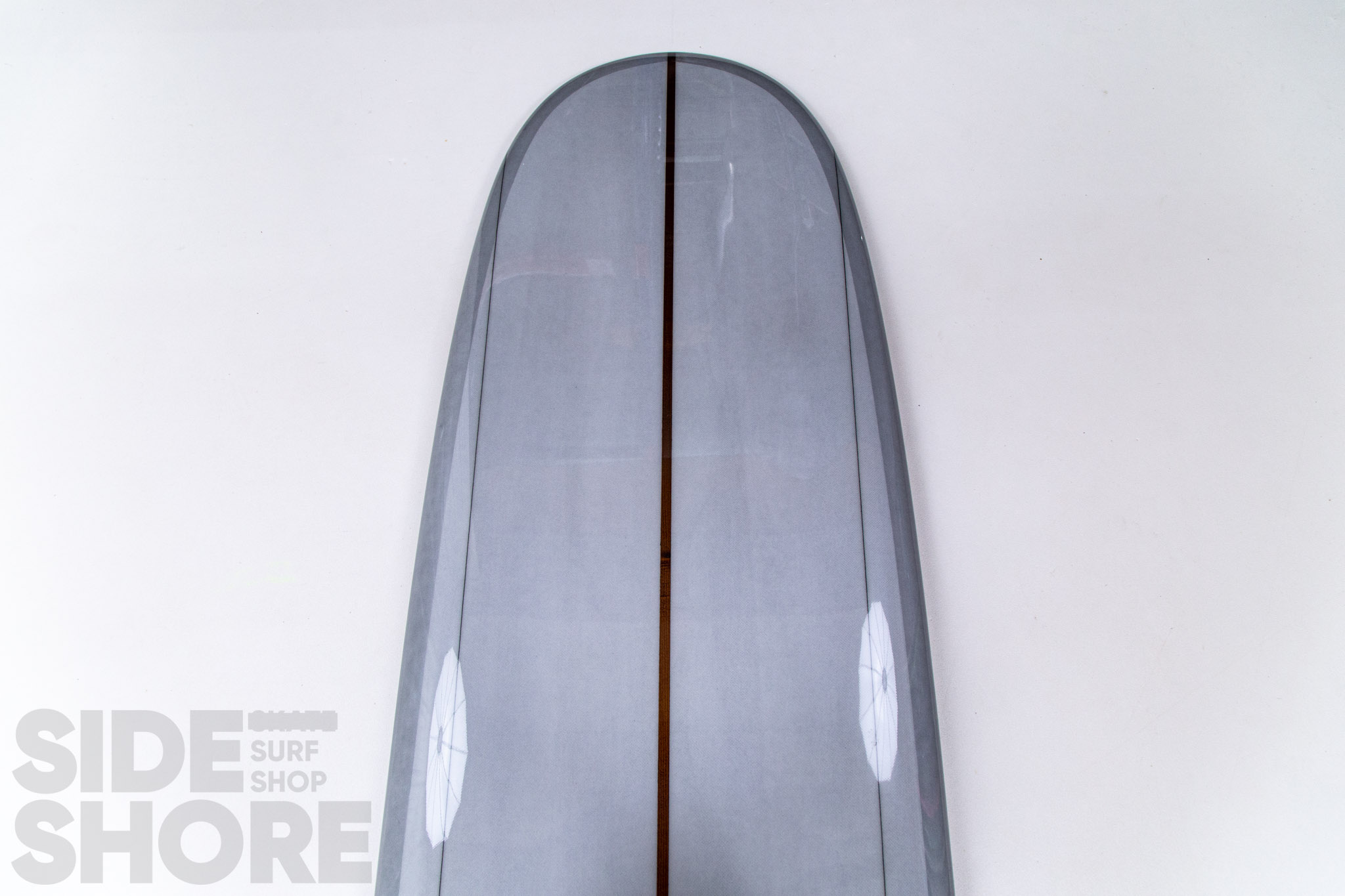 Bing Surfboards Continental - Tint   Volan   Polish - 9'4 x 23.37
