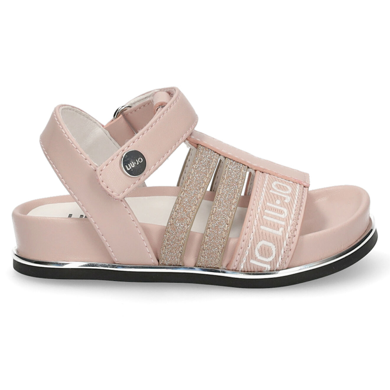 Liu-Jo Sandales Cléo rose