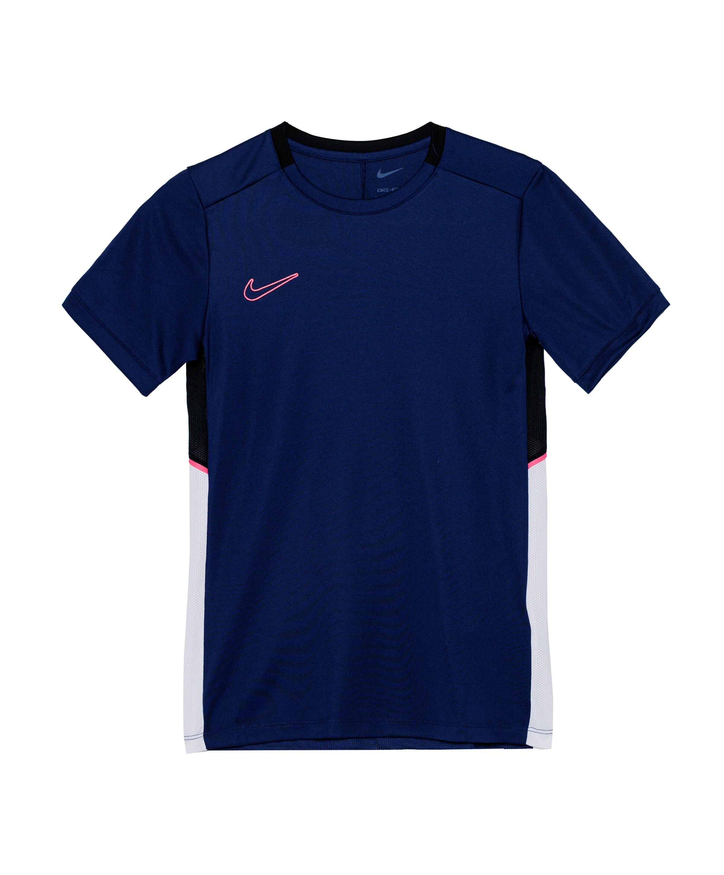 Nike Jongens T-shirt blauw