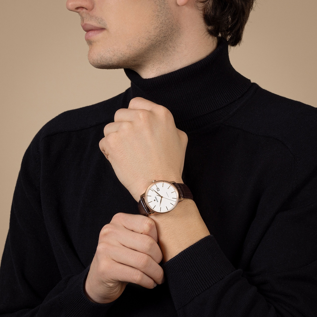 Rado Coupole Classic XL Automatik