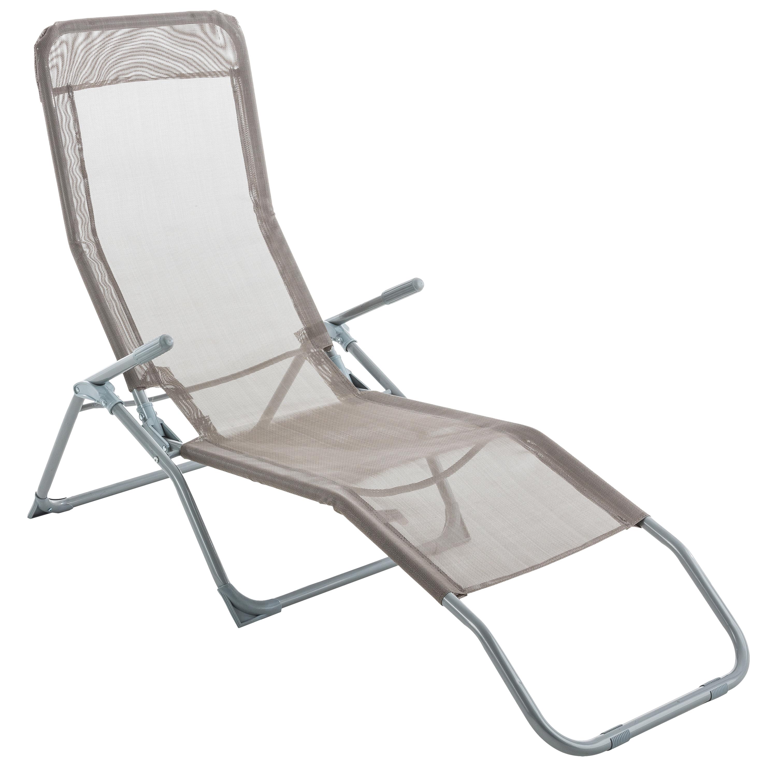 SIESTA SILVER TAUPE