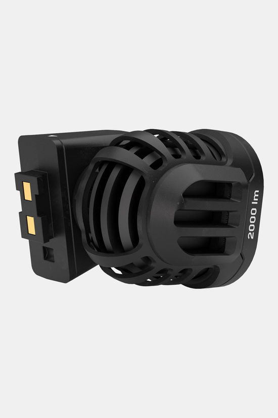 Silva Silva Free 2000 L Hoofdlamp
