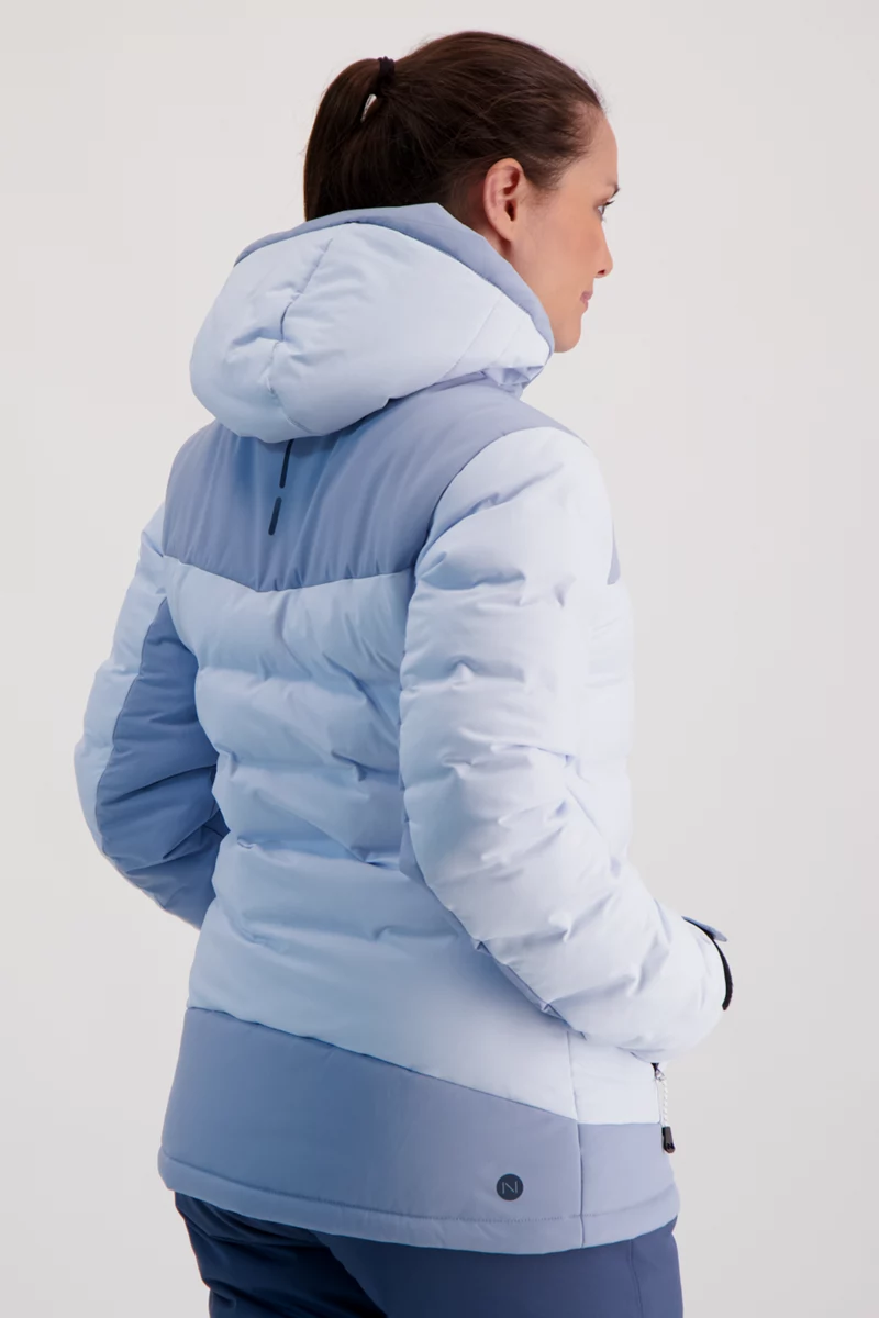 46 NORD Damen Skijacke