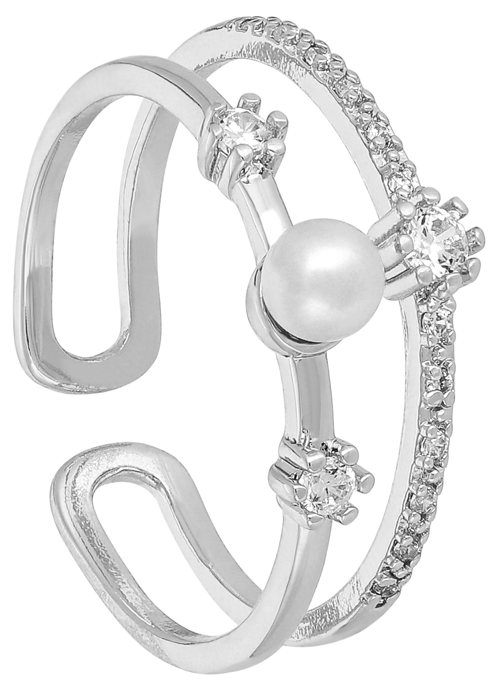 Ring - Glamour Wedding