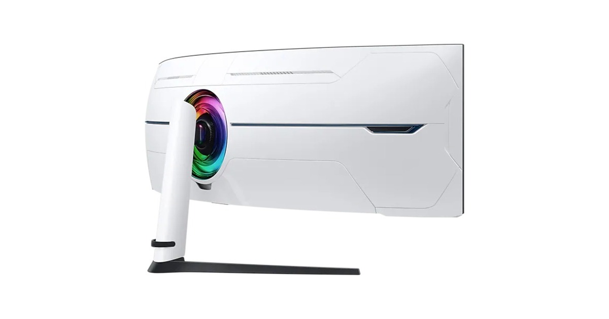 SAMSUNGOdyssey Neo G95NC 57