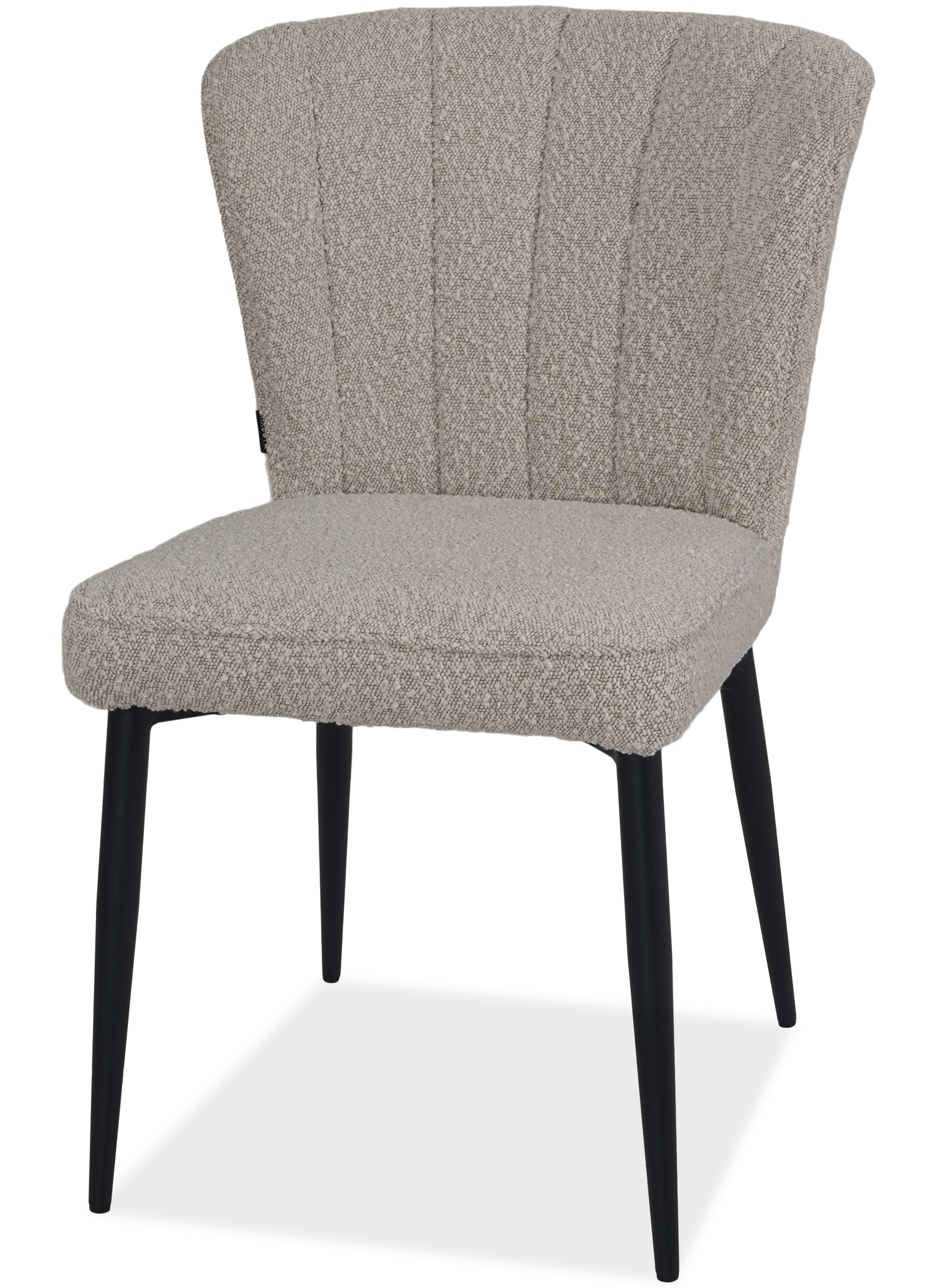 Eetkamerstoel - Toffee Trije B55 x D63 x H88 cm