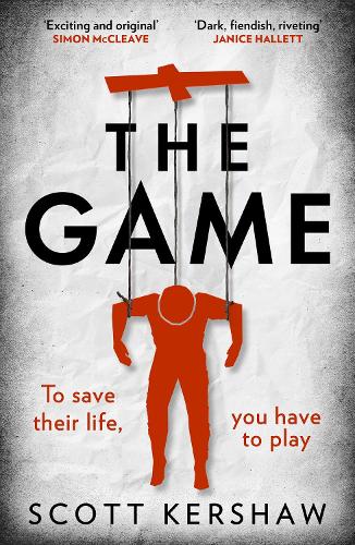 The Game (Paperback)