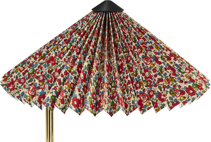 Hay HAY x Liberty Martin 380 Table Lamp Betsy ann